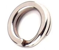 Кольцо заводное BKK Split Ring-51