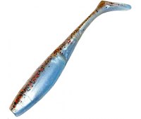 Плавающий силикон Z-Man Scented Paddlerz 4" (10.16 см) #Blue Claw (5 шт)