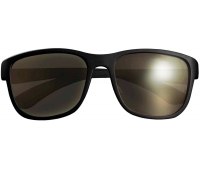 Поляризационные очки RidgeMonkey Pola-Flare Seeker (линзы коричневые) коричневая оправа