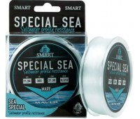 0.260 мм леска Smart Special Sea 8.21 кг (300 м) цв.прозрачный