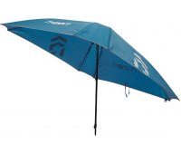 Зонт Daiwa N'Zon Umbrella Square (диаметр 250 см) квадратный