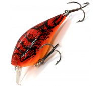 Lucky Craft LC 5.5 TO Craw