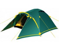Палатка Tramp Stalker 3 трехместная