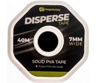ПВА-лента RidgeMonkey Disperse PVA Tape 7 мм (40 м)