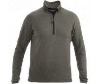 Куртка Powerstretch Top Vision Grey | Размер XS фото