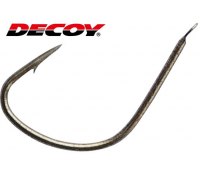 Крючок Decoy M-003 Speed (15 шт)