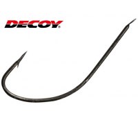 Крючок Decoy M-005 ZERO-PRO (18 шт)