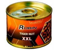 Тигровый орех Robin XXL 65 мл (ж/б) Натурал
