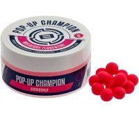 Бойлы Brain Champion Pop-Up Mulberry Florentine (шелковица) 6 мм (34 гр)