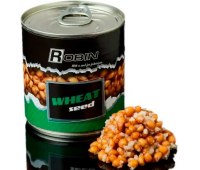 Зерновая смесь Robin Пшеница 900 мл (ж/б)