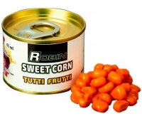 Кукуруза Robin Sweet Corn 65 мл (ж/б) Тутти-фрутти
