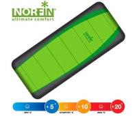 Мешок-одеяло спальный Norfin Light Comfort 200 L/R (NF-30201, NF-30202)