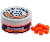 Бойлы Brain Champion Pop-Up Sour Pear (груша) 12 мм (34 гр)