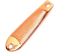 Tungsten Jigging Spoon (58TJS) цвет Copper фото