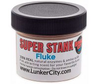 Аттрактант Lunker City Super Stank Fluke (56 гр)