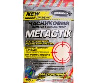 Мегастик (мастырка) Megamix Чесночный (150 гр)