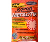 Мегастик (мастырка) Megamix Карп (150 гр)