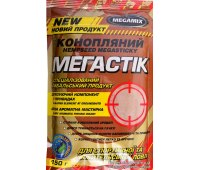 Мегастик (мастырка) Megamix Конопляный (150 гр)