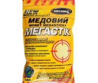 Мегастик (мастырка) Megamix Медовый (150 гр)