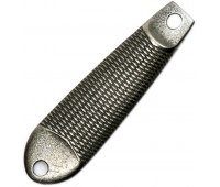 Пилькер вольфрам Tungsten Jigging Spoon (40 мм 14 гр)