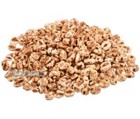 Воздушная пшеница плавающая насадка (20гр) шоколад
