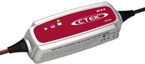Зарядное устройство CTEK (56-769) фото