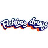 Съедобный силикон Fishing Drugs