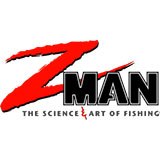 Плавающий съедобный силикон Z-Man