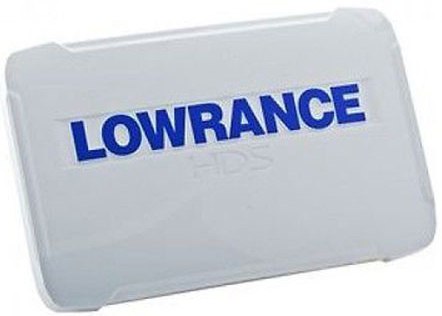 Lowrance SUNCOVER HDS9 G3 (000-12244-001) фото