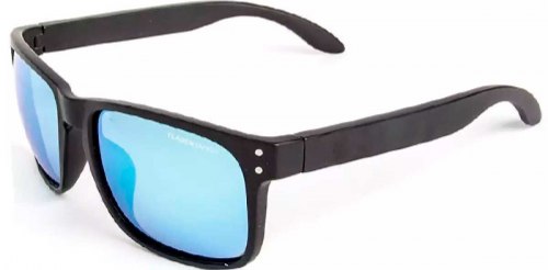  Очки Fladen Polarized Sunglasses Neroblue (23-0159) фото