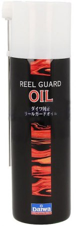 Смазка Daiwa Junsei Reel Guard Oil фото