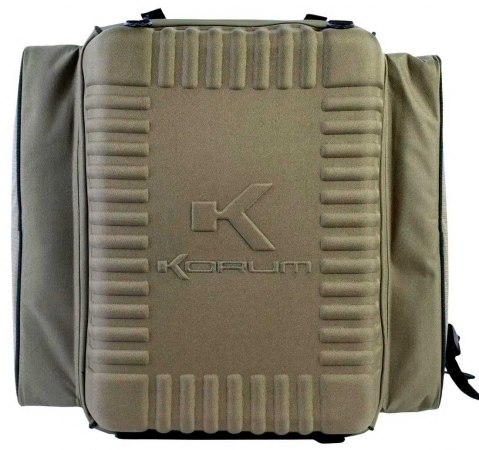 Korum Transition Ruckbag (K0290037) фото