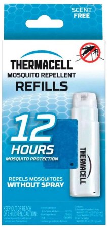 Картридж Thermacell R-1 Mosquito Repellent Refills (12000540) фото