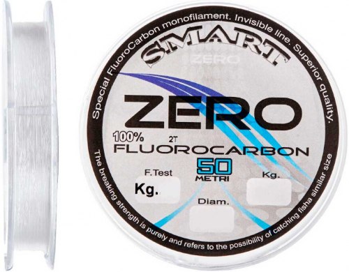 флюорокарбон Smart Zero (13003267) фото