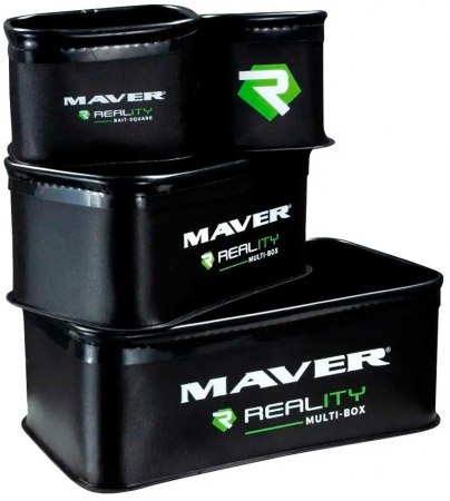 Maver Reality Multi Box набор (06108016) фото