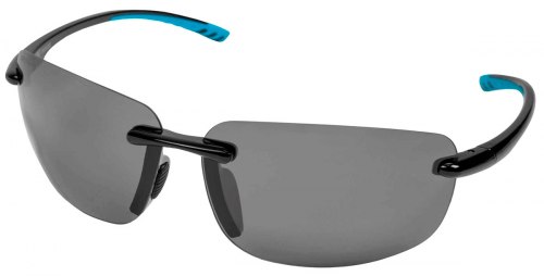Preston X-LT Polarised Sunglasses Grey Lens фото