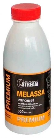 Меласса G.Stream Premium (карамель) фото