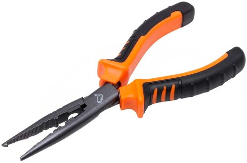 Savage Gear MP Splitring And Cut Pliers S фото