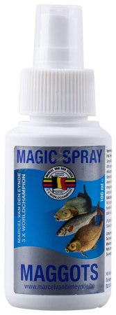 Спрей Marcel Van Den Eynde Magic Spray Maggots (13990216) фото