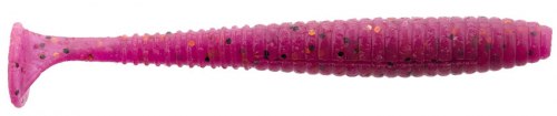 Виброхвост съедобный S-Shad Tail Lucky John 2,8'' (7,1 см) цвет S26