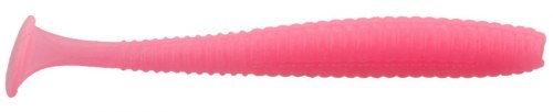 Виброхвост съедобный S-Shad Tail Lucky John 3,8'' (9,6 см) цвет F05 фото