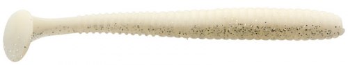 Виброхвост съедобный S-Shad Tail Lucky John 3,8'' (9,6 см) цвет T47 фото