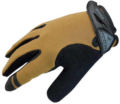Перчатки Condor-Clothing Shooter Glove 228-003 фото