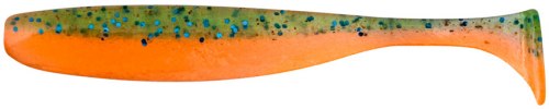 Keitech Easy Shiner 3" PAL#11 Rotten Carrot (15510660) фото