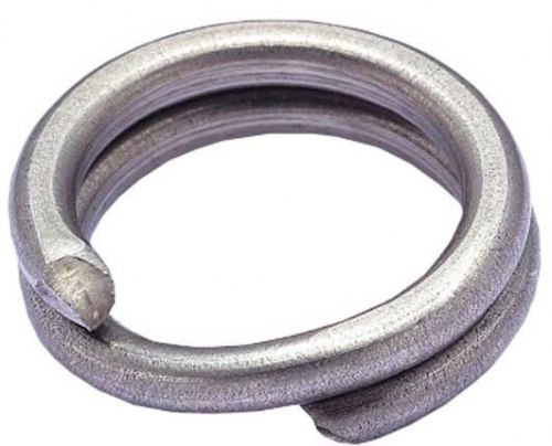 Кольцо заводное Decoy Split Ring Medium