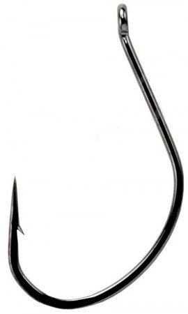 Крючок Decoy Worm23 Body Hook (15620472) фото