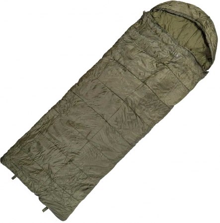 Спальный мешок-одеяло Snugpak Nautilus фото