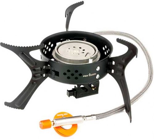 Fox International Cookware Heat Transfer 3200 Stove (15790975) фото