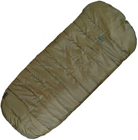 Спальный мешок Fox International EOS 3 Sleeping Bag (15790980) фото