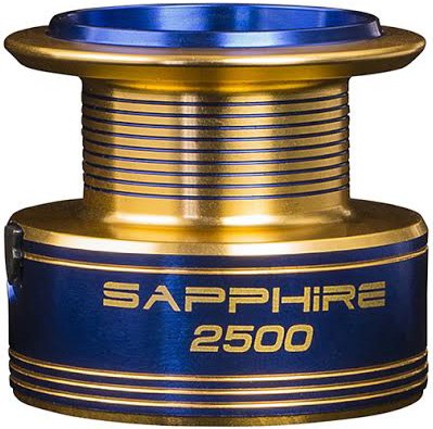 Шпуля Favorite Sapphire 4000 (16935056) фото